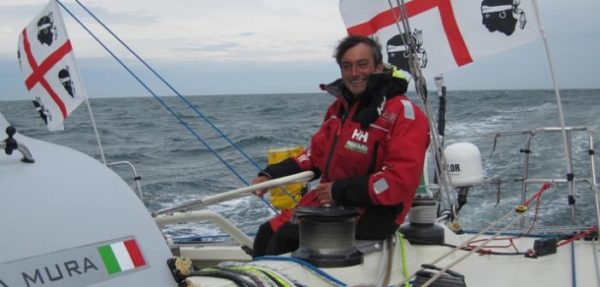 Il deputato-velista a 5Stelle che molla i pentaleghisti ed entra nel gruppo misto: così aumenta il suo stipendio