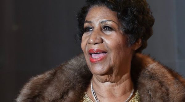 Aretha Franklin non canterà più
