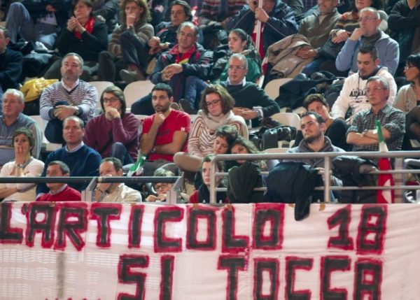 Il M5S che doveva “smontare il Jobs Act” vota contro il M5S che doveva “smontare il Jobs Act”