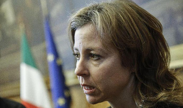 Niente vaccini e rispetto alle possibili morti “bisogna essere realisti”. Prima o poi vi sveglierete