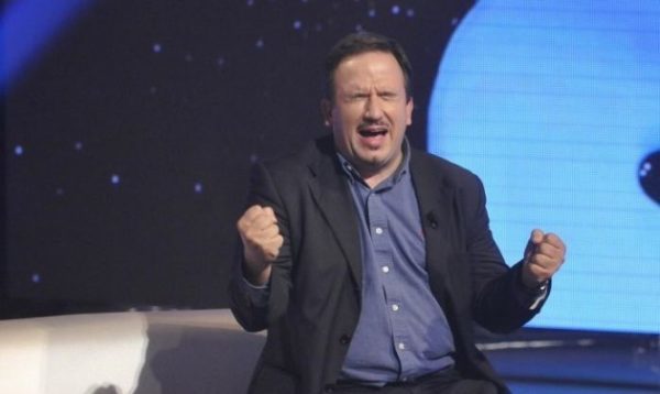 Luca Telese a 8 e Mezzo: “Sono incazzato come un puma. E’ colpa delle Asl”