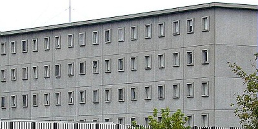 Da Modena “Sognalib(e)ro”, premio letterario in 10 carceri