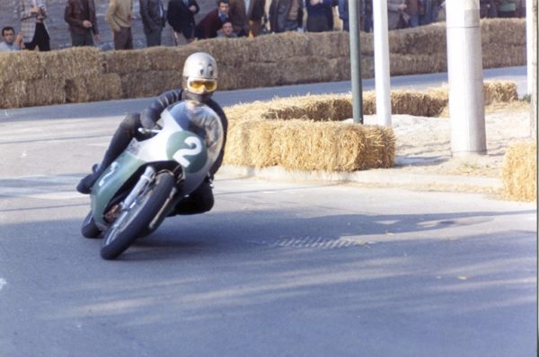 A Renzo Pasolini e alle protagoniste della MotoGp Rimini dedica le due mostre in occasione del Gran premio di San Marino e della Riviera di Rimini