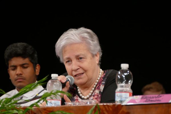 E’ morta Rita Borsellino