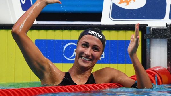 Nuoto italiano da sogno: Simona Quadarella d’oro, Di Liddo di bronzo e un sacco di finali. Adam Peaty è fantascienza!