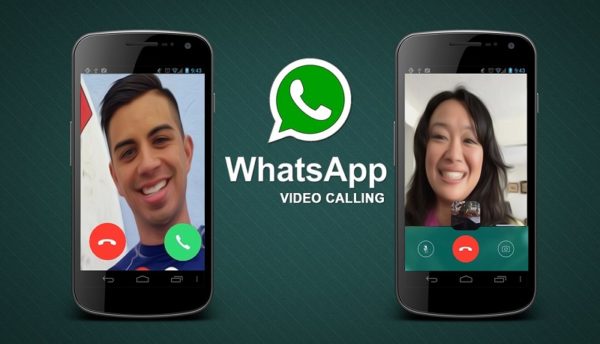 WhatsApp, sono arrivate le videochiamate di gruppo