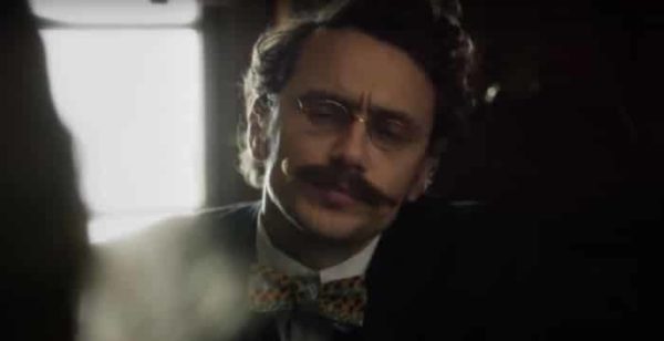 The Ballad of Buster Scruggs a #Venezia75 l’ennesima coltissima pellicola dei fratelli Cohen