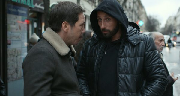 “Frères Ennemis” di David Oelhoffen visto a #Venezia75 è prevedibile già dal titolo