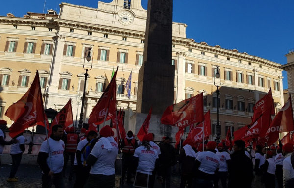 Per dire basta alle false cooperative, l’Emilia è esempio da imitare