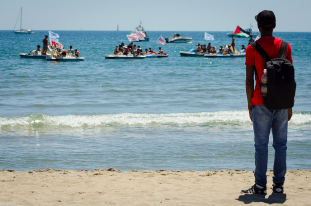 L’Industria dell’Uguaglianza, #milapersiste