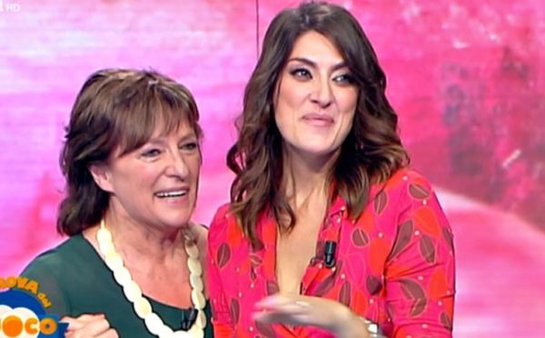 Donna Isoardi fa flop… O immane tragedia