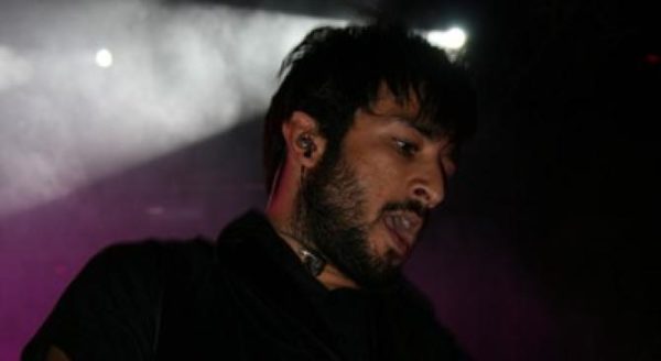 Il chitarrista dei Negramaro colpito da emorragia cerebrale