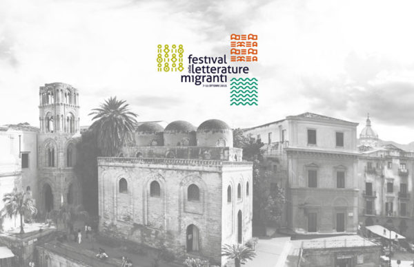 Festival della Letterature Migranti, a Palermo dal 17 al 21 ottobre