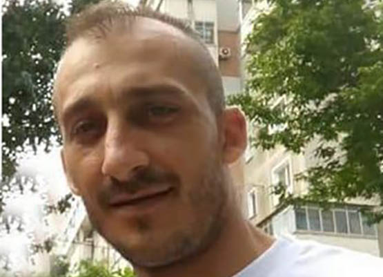 Tânăr român dispărut la Milano