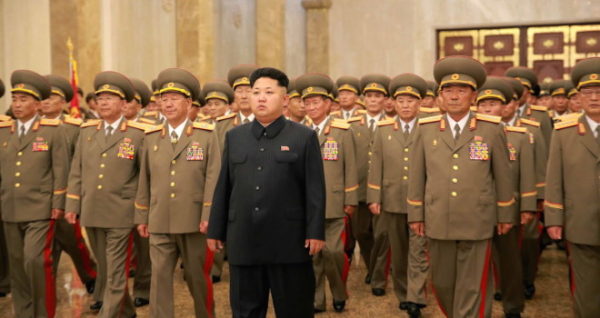 Kim Jong Un Agreed to Shut Down Major Missile Test Site