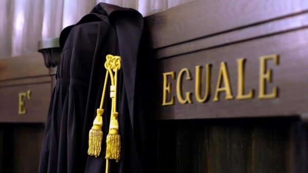 Riforma della giustizia: “Bisogna che tutto cambi affinché tutto resti uguale”