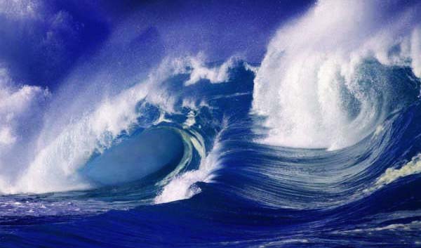 La Dichiarazione di Guerra dei Talassocrati del Mare del Nulla