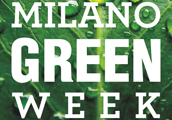 Milano Green Week, dal 27 al 30 settembre