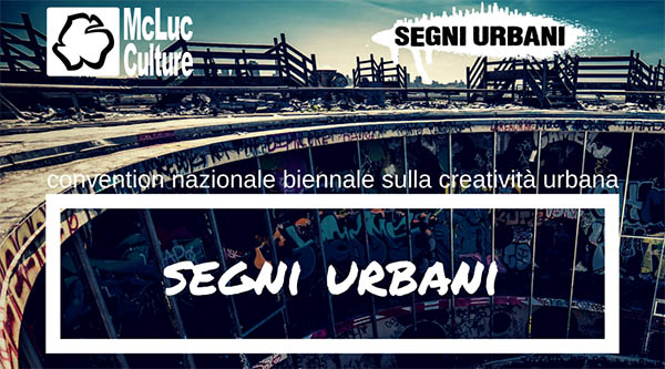 A Parma arriva “Segni Urbani”, settanta artisti per le strade di Parma