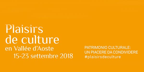Aoste. L’Alliance Française propose Plaisirs de Culture 2018