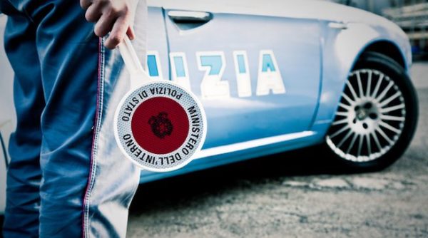 Bologna, blitz antimafia dlla Polizia di Stato. Tra gli arrestati il presidente del Consiglio Comunale di Piacenza (gli audio)