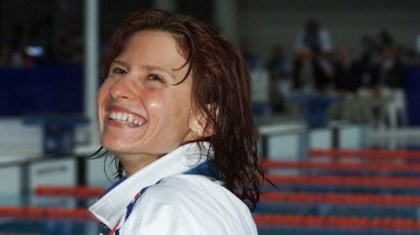 Roxana Mărăcineanu, noul ministrul al sportului în Franța