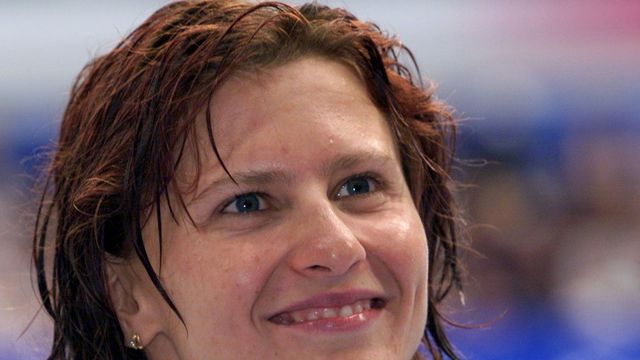 Ex estrella del deporte rumano es nombrada Ministra del Deporte de Francia