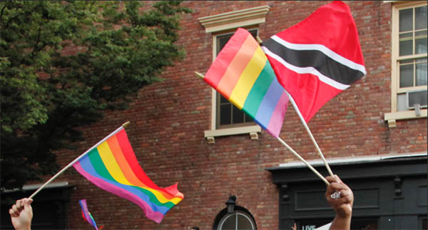 L’Alta Corte di Trinidad e Tobago depenalizza i rapporti omosessuali tra adulti consenzienti