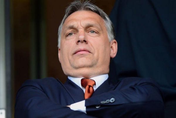 L’Europarlamento approva la procedura contro il dittatore ungherese Orbán