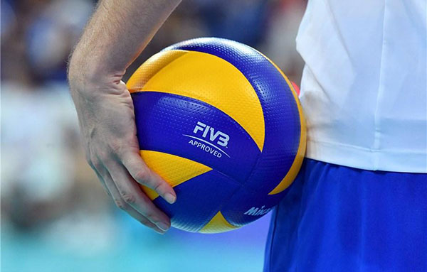 I Mondiali di Pallavolo per la prima volta al Paladozza. Dal 21 al 23 settembre si giocherà a Bologna