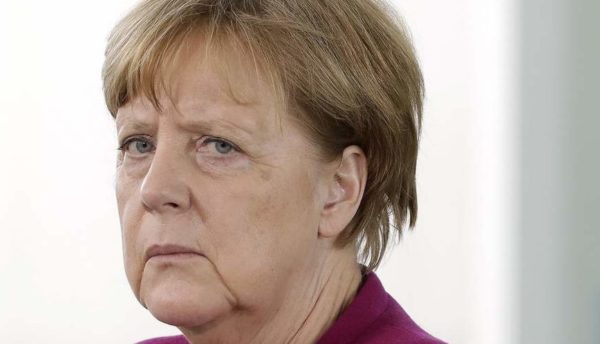 Chancellor Merkel said: Germany will Stop Arming Saudi Arabia