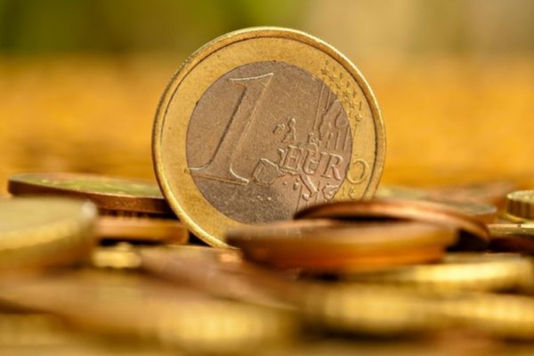 La economía de la eurozona dió un frenazo: crecimiento 0,2%