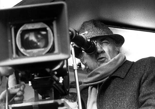 “Fellini: usi (e abusi) di un aggettivo”, in collaborazione con Università di Bologna – Campus di Rimini, il 24 ottobre al Cinema Fulgor, Sala Federico