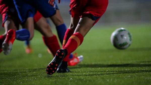 Detienen dos personas en una operación contra la corrupción en la Federació Catalana de Fútbol