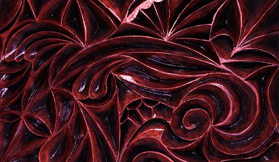 Made4Art presenta “Oltre lo Spazio” personale di Iure Cormic. dal 30 ottobre