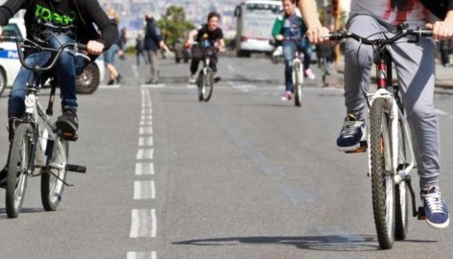 A Modena tutte le domeniche saranno ecologiche