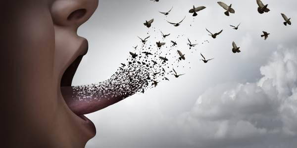 L’Italiano sempre più povero dell’involuzione da tastiera e semplicismi