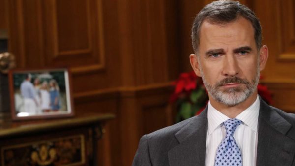 A la mayoría de los Espanoles les gustaría un referéndum sobre ¿monarquía o república?