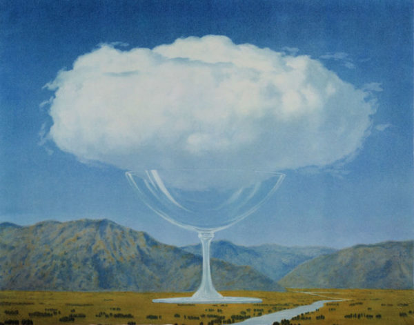 La straordinaria pittura di Magritte a Milano: “Inside Magritte” fino al 10 febbraio