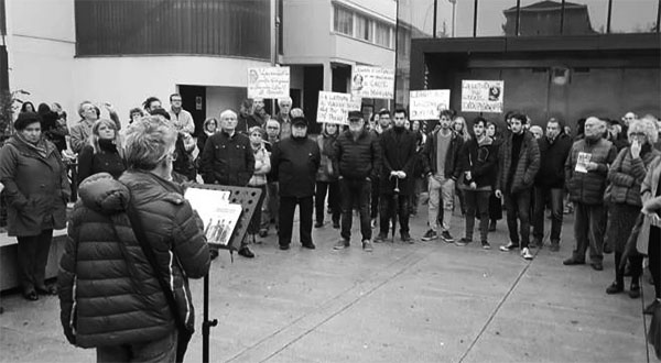 Quel leghismo neosovietico che censura i gruppi di lettura perché “politici”