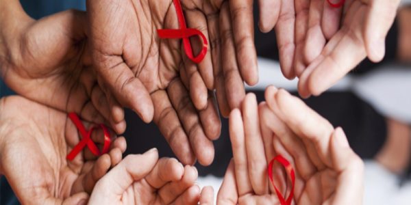Giornata Mondiale per la Lotta all’AIDS 2018