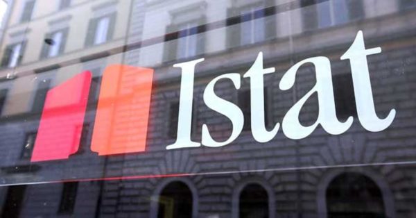 Istat, stime di crescita al ribasso all’1,1%