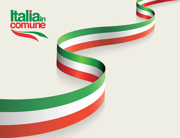 Presentazione di “Italia in Comune” Toscana il 10 novembre a Firenze, Teatro Alfieri
