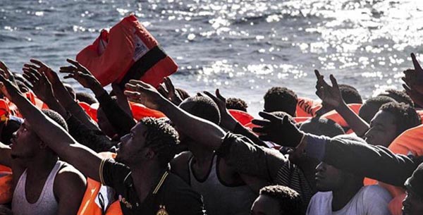 Niente lezioni di Italiano per i migranti, così… Tanto per isolarli un po’ di più