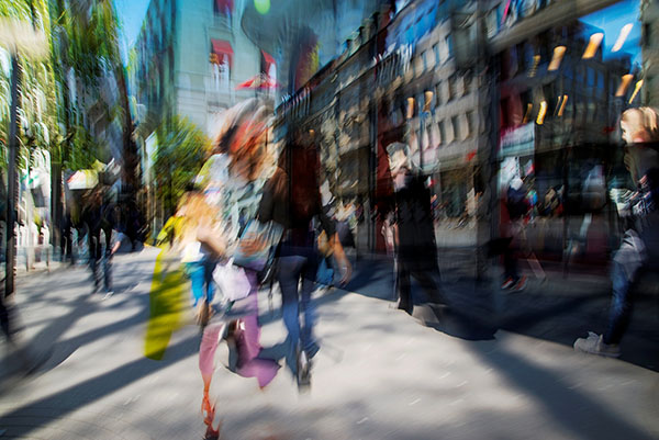 Made4Art presenta “Slow Motion”, personale di Alfio Sacco: 28 novembre | 11 dicembre