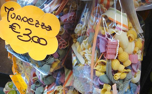 La Campania, la munnezza e gli inceneritori. Una storia infinita #Milapersiste