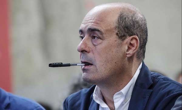 Fonti PD: 1milione 700mila persone alle primarie. Zingaretti sopra il 60%