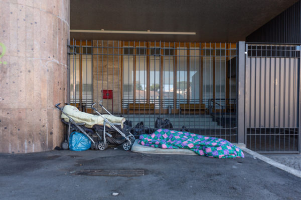 Le Fondazioni bancarie e il divario Nord-Sud #Milapersiste