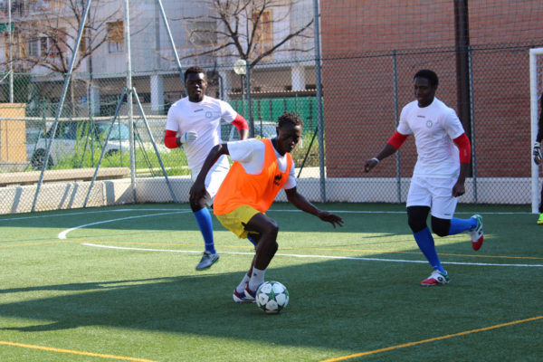 Genova si candida al ruolo di Capitale Europea dello Sport 2023