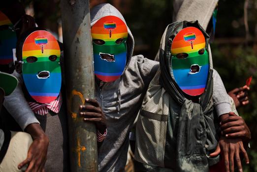 In Tanzania inizia la guerra alle persone omosessuali